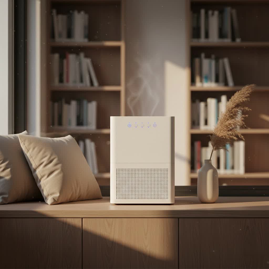 Essential Home Dehumidifiers: Your Guide to a Drier, Healthier Home