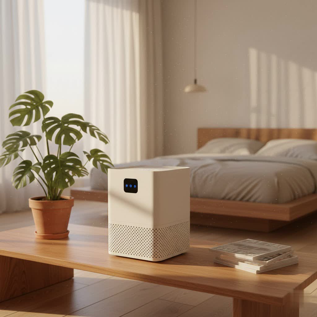 Mastering Humidity: Your Guide to Choosing the Right 70-Pint Home Dehumidifier