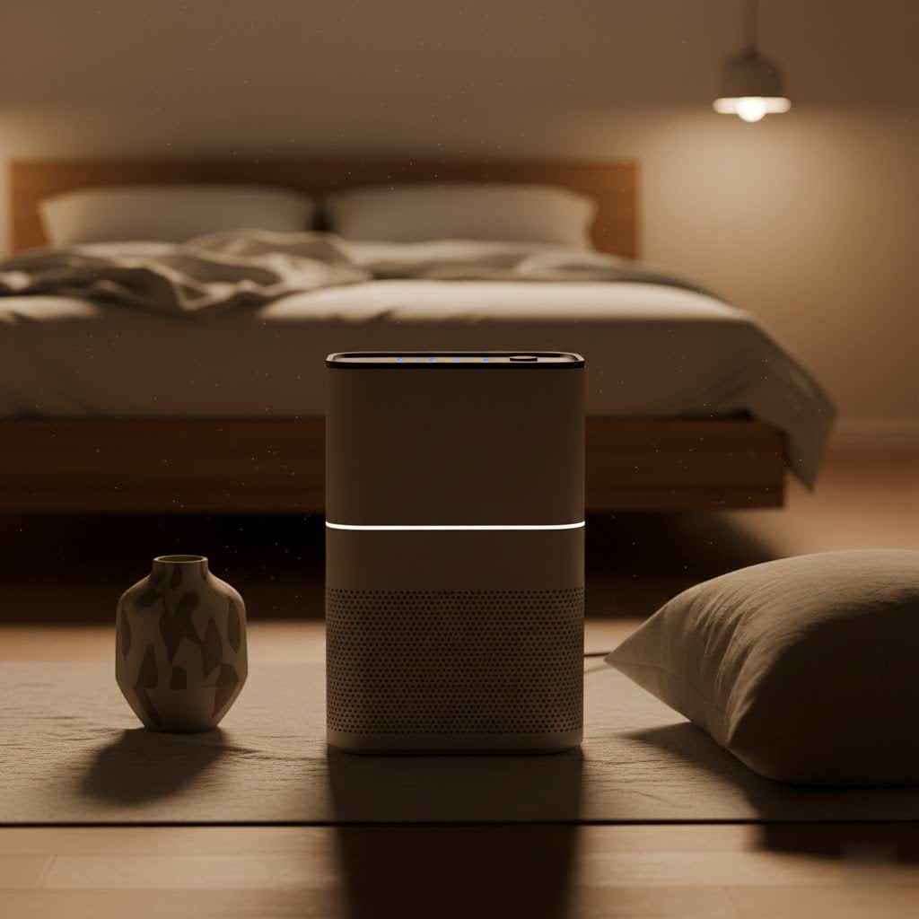 Integrating Midea Dehumidifiers with Home Assistant for Smart Control