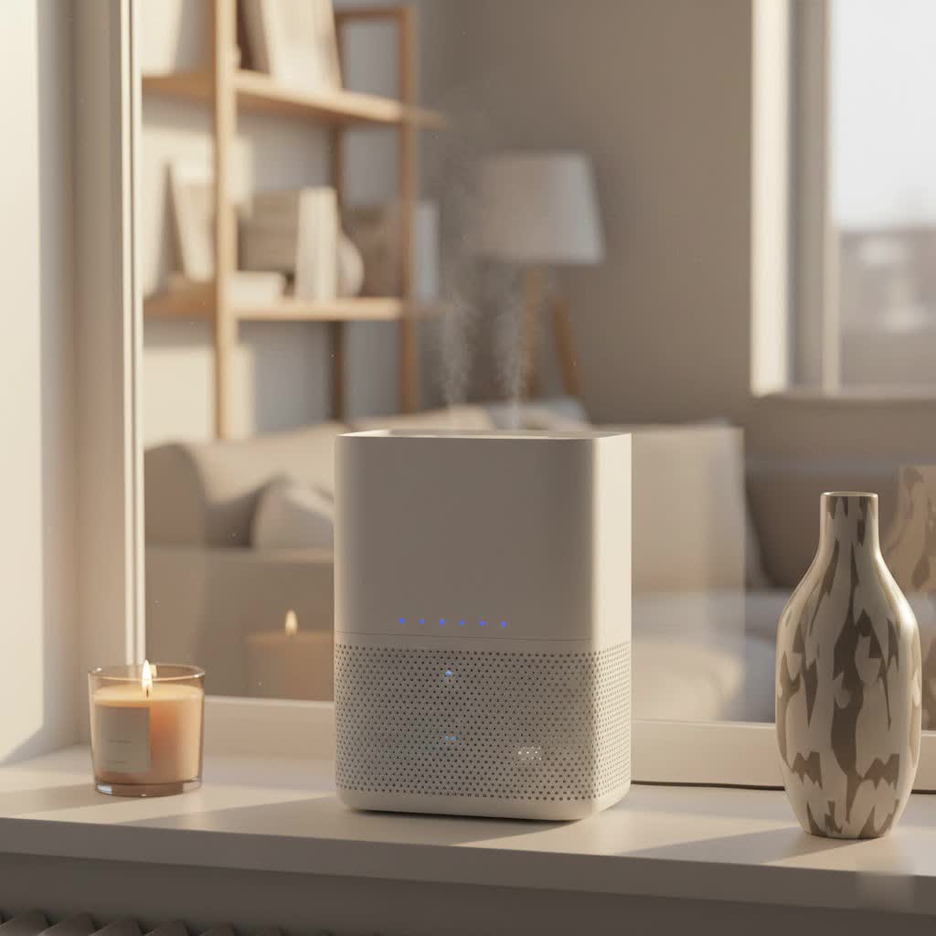 Home Depot Dehumidifier with Drain Hose: Your Guide to Continuous Moisture Control