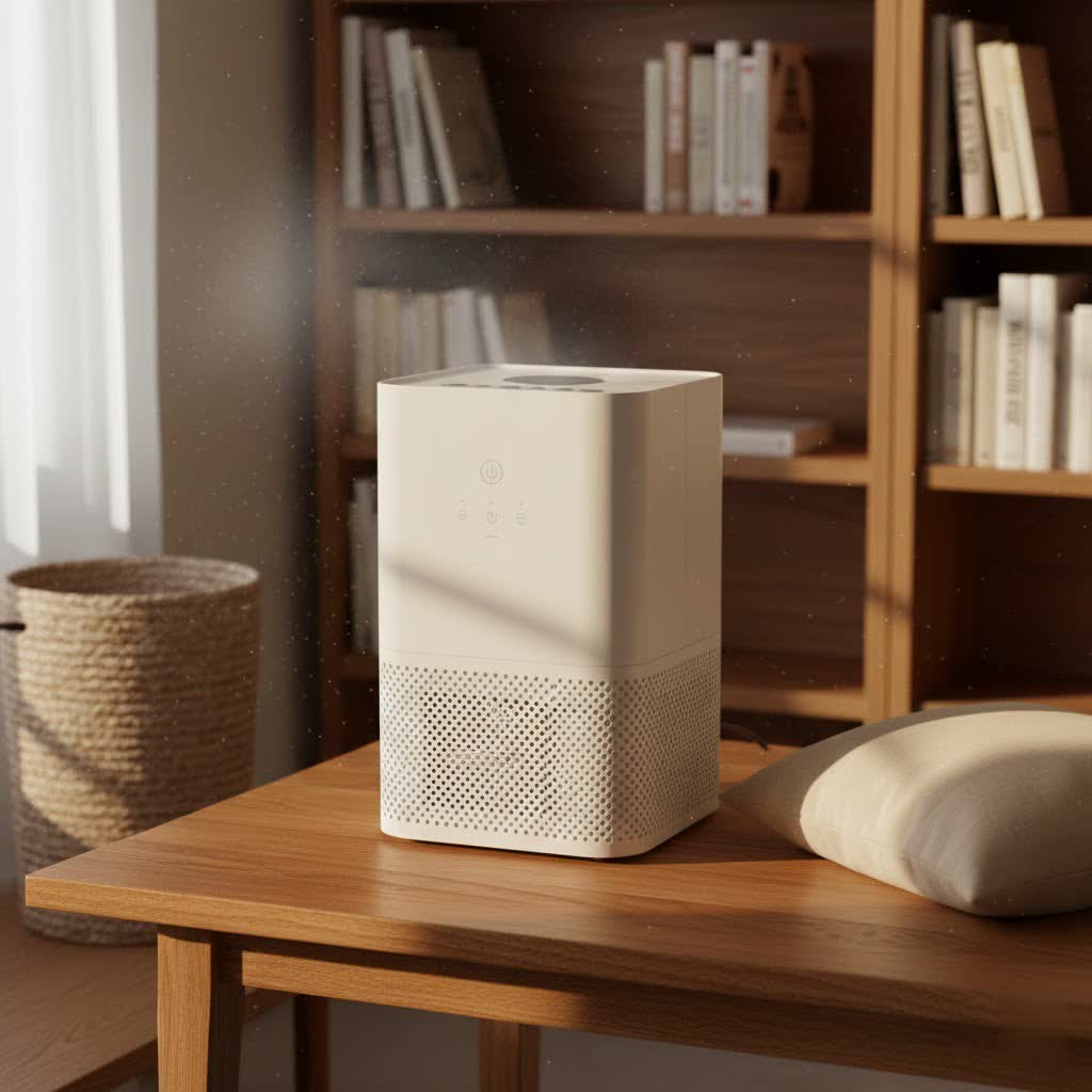 Finding the Perfect Home Dehumidifier at Lowe’s: A Comprehensive Guide