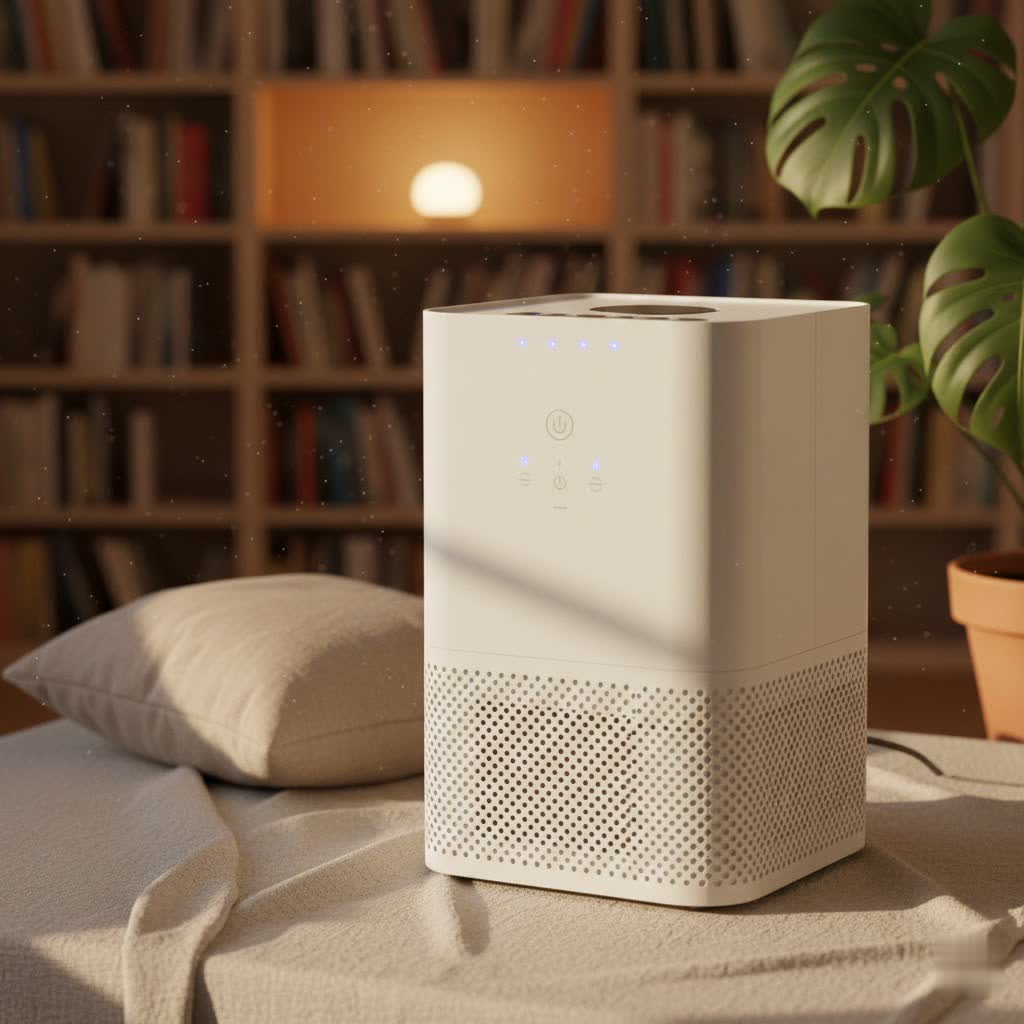 Home Dehumidifier: Your Comprehensive Guide to a Drier, Healthier Home