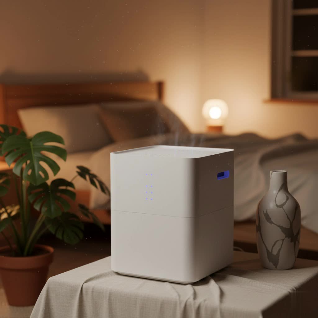 Optimize Your Home HVAC: The Ultimate Whole-House Dehumidifier Guide