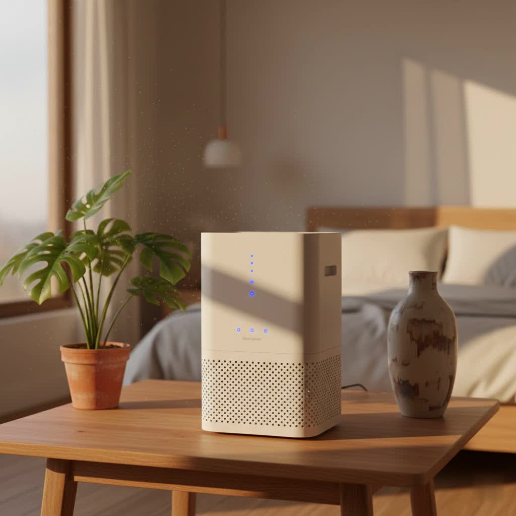 Aprilaire Whole Home Dehumidifier: The Ultimate Solution for Healthy Indoor Air