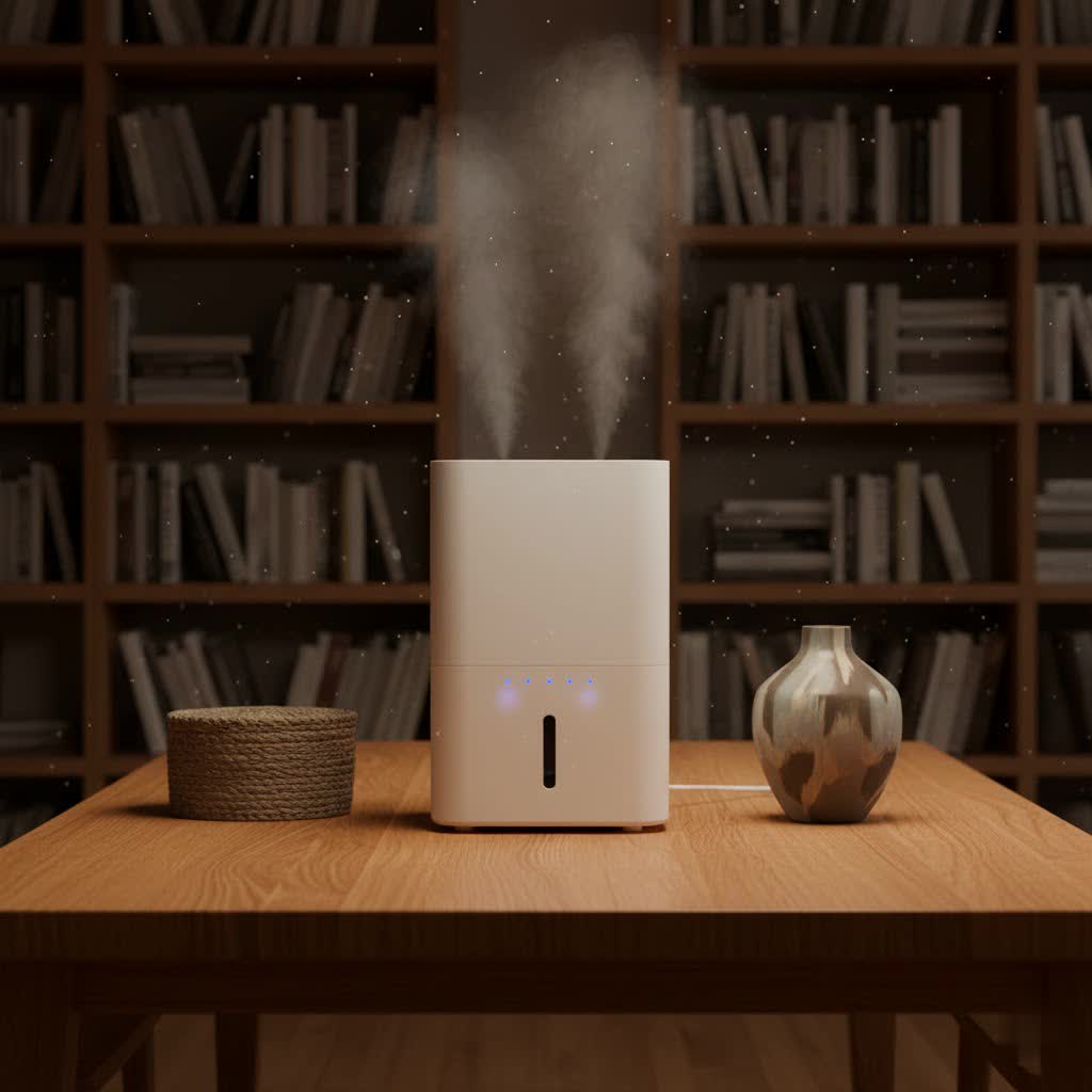 Whole Home Dehumidifier System: Your Ultimate Guide to Dry, Healthy Living