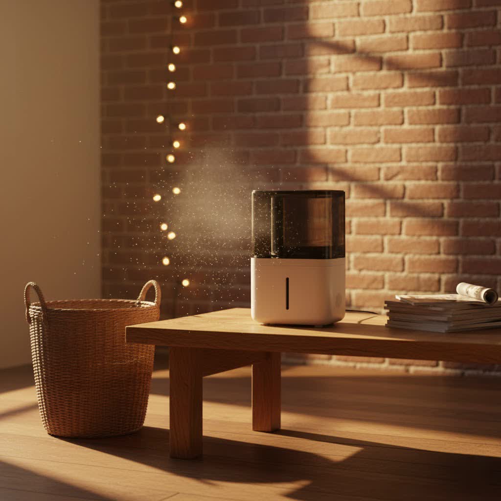 The Ultimate Guide to Small Home Dehumidifiers: Breathe Easier