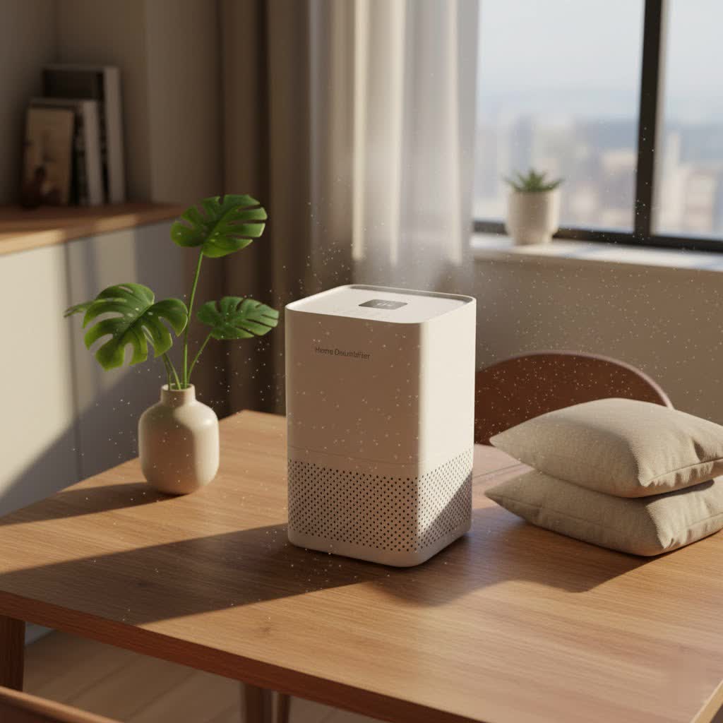 Battling Humidity: Your Guide to GE Dehumidifiers at Home Depot