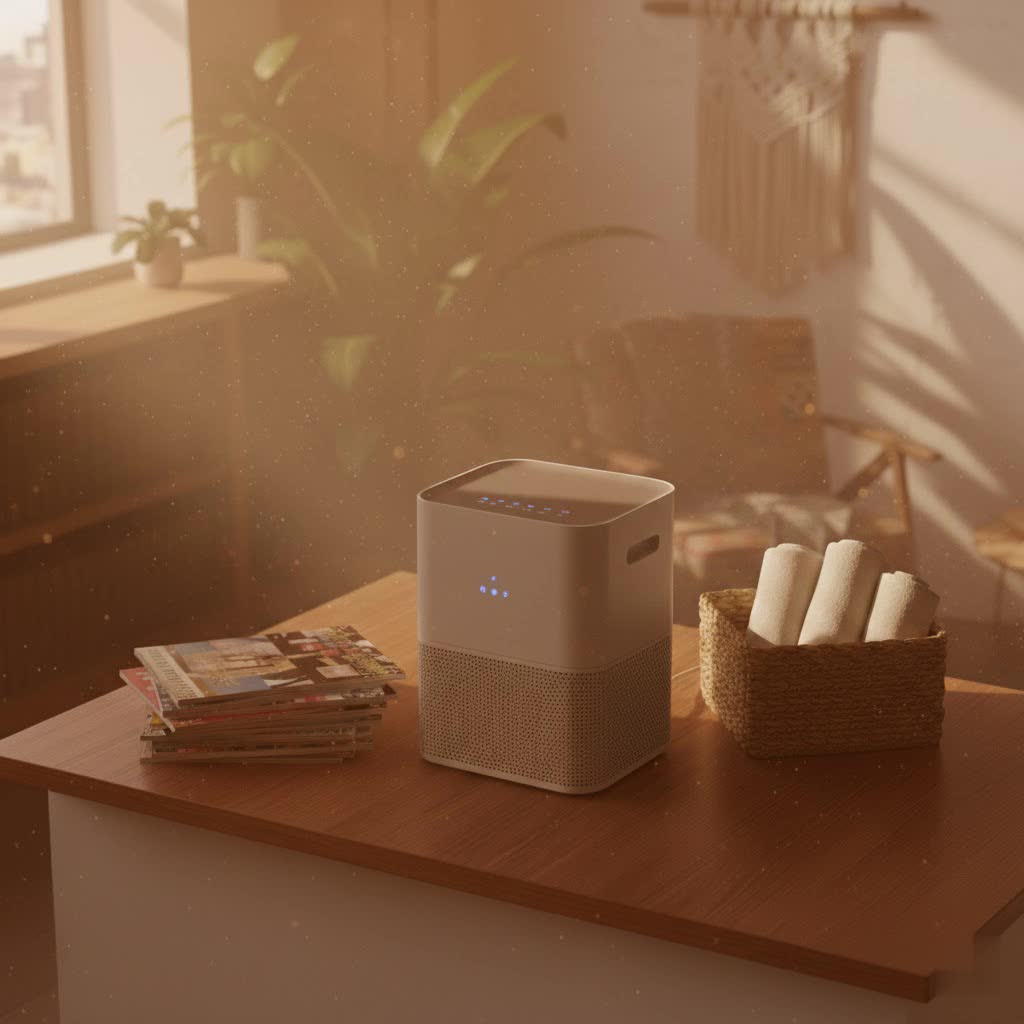 Whole Home Dehumidifier: Your Ultimate Guide to Dry, Healthy Living