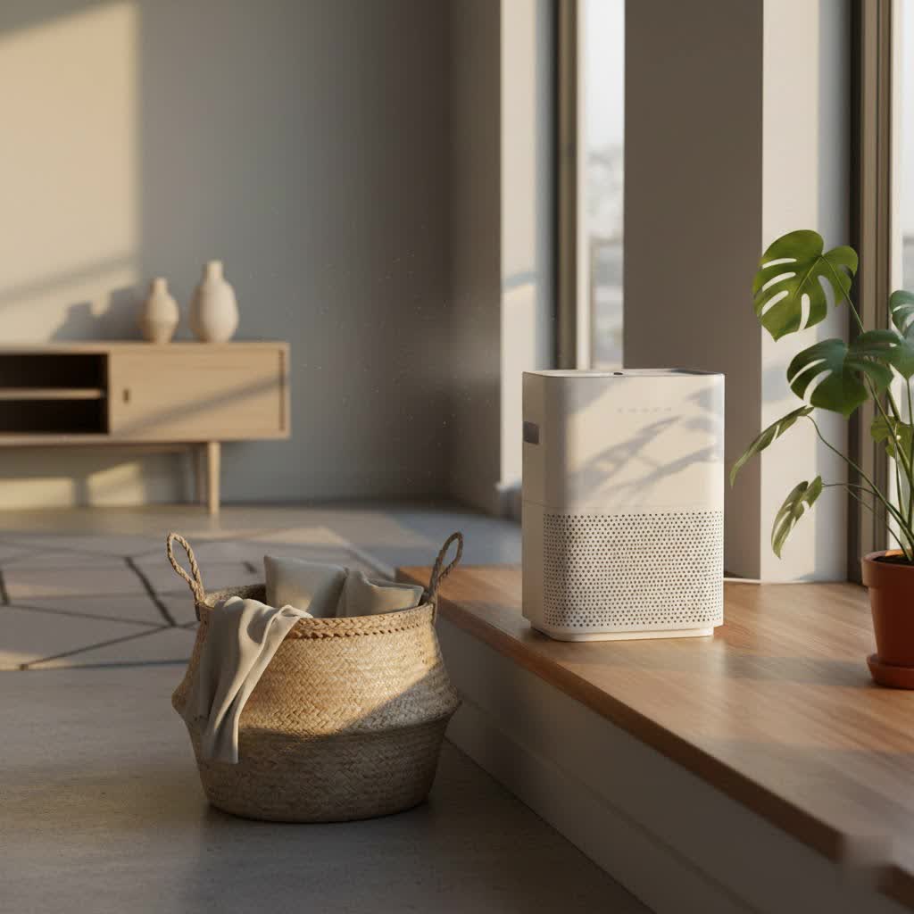 Conquering Basement Dampness: Your Guide to the Best Home Dehumidifiers