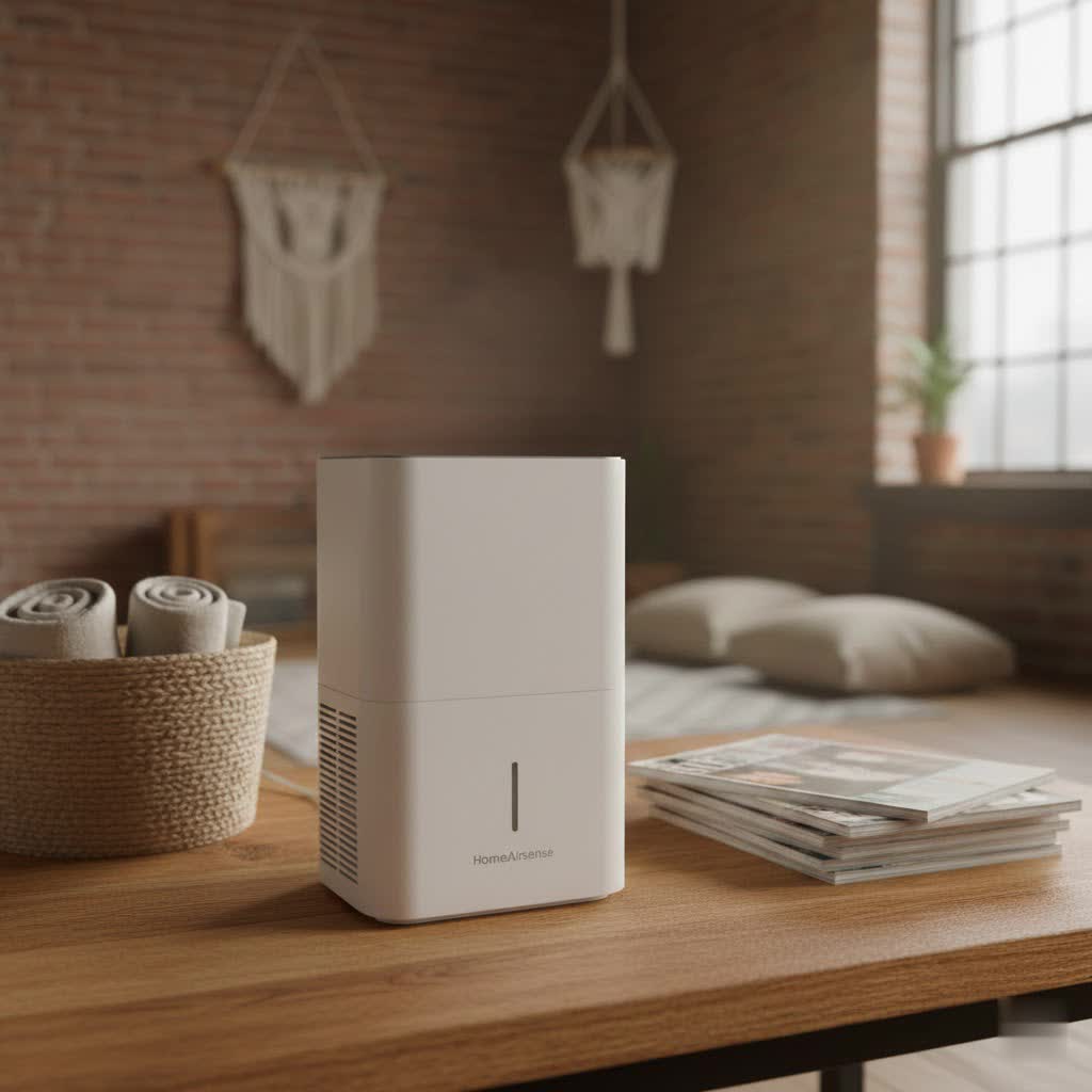 Lowe’s Home Dehumidifier: Your Ultimate Guide to Dry, Healthy Living
