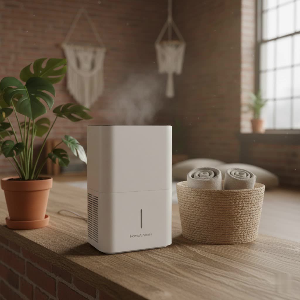 The Ultimate Guide to Choosing the Best Home Dehumidifier
