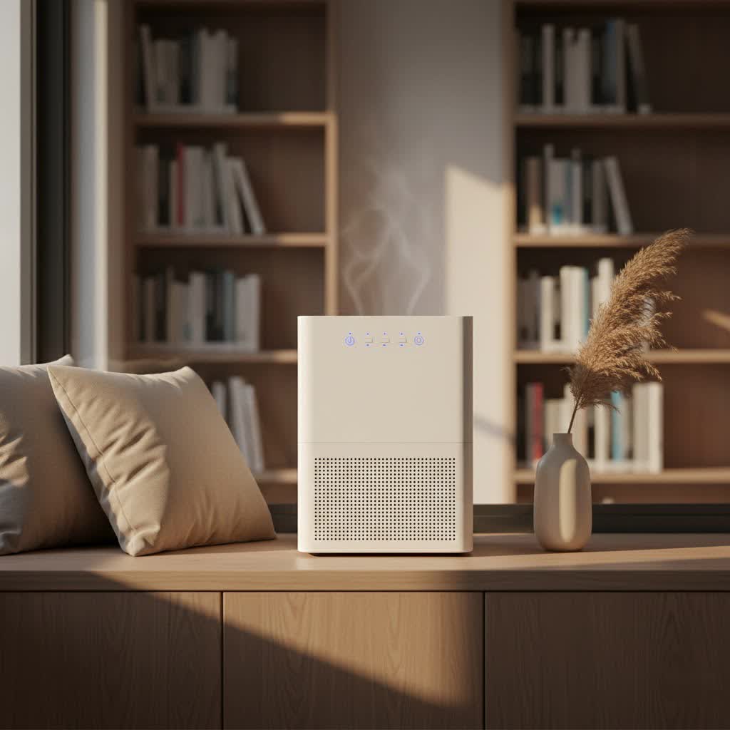 Honeywell Home Dehumidifiers: Your Complete Guide to a Drier, Healthier Home